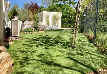 Aménagement d’un jardin à Labège