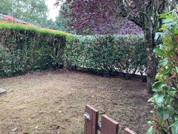 Remise en état d'un jardin à Saint Orens