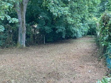 Remise en état d'un jardin à Saint Orens