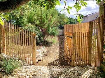 Aménagement d’un jardin à Balma