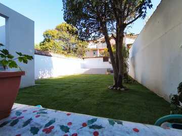 Aménagement d’un jardin à Toulouse