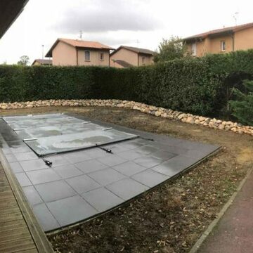 Aménagement d’un jardin à Portet-sur-Garonne