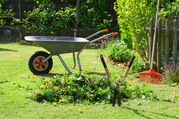 Entretien de jardin à Saint-Orens-de-Gameville